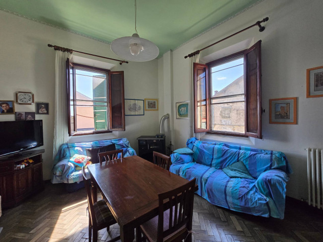 Palazzina Storica in vendita a Codigoro