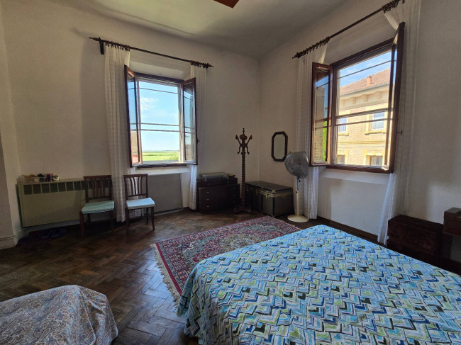 Palazzina Storica in vendita a Codigoro