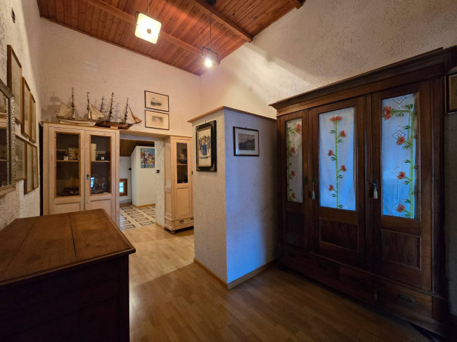 Palazzina Storica in vendita a Codigoro