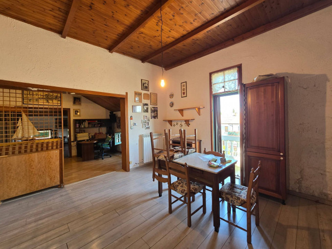 Palazzina Storica in vendita a Codigoro