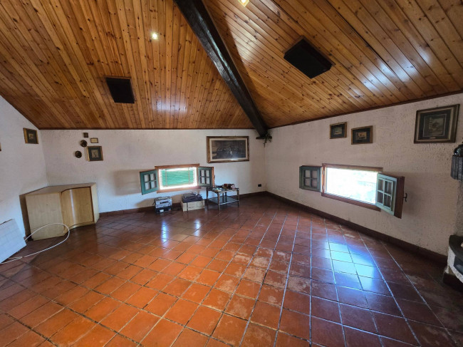 Palazzina Storica in vendita a Codigoro