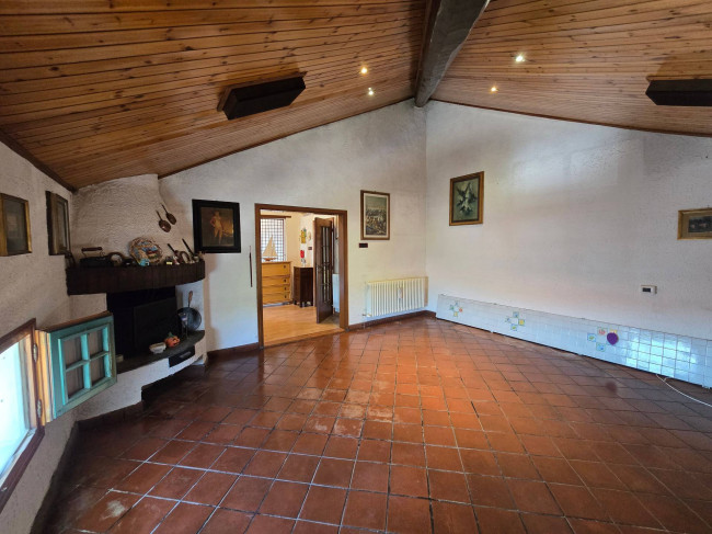 Palazzina Storica in vendita a Codigoro