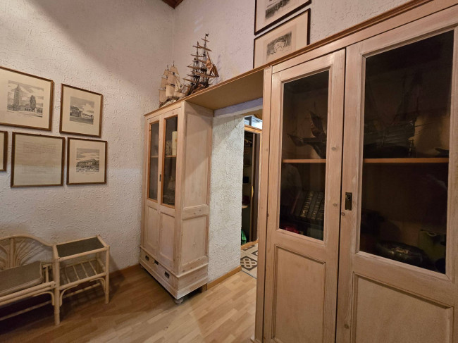 Palazzina Storica in vendita a Codigoro