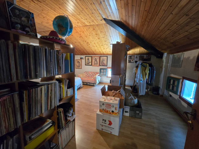 Palazzina Storica in vendita a Codigoro