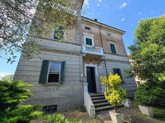Palazzina Storica in vendita a Codigoro