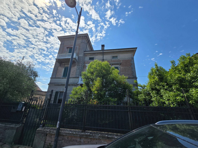 Palazzina Storica in vendita a Codigoro