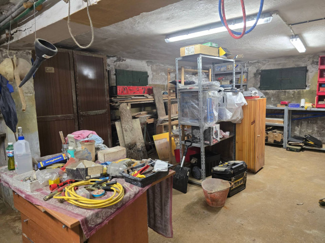 Palazzina Storica in vendita a Codigoro