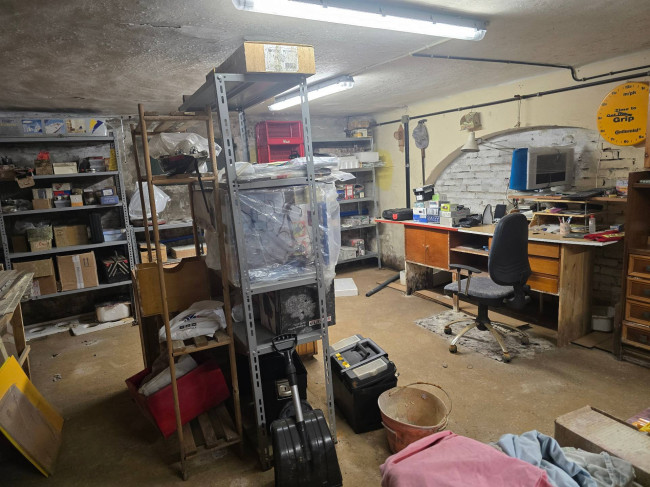Palazzina Storica in vendita a Codigoro