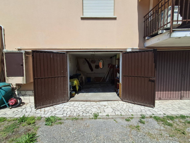 Box o garage in vendita a Ferrara