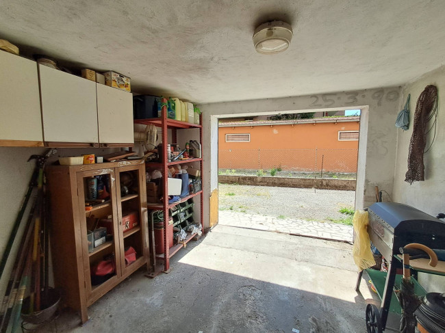 Box o garage in vendita a Ferrara