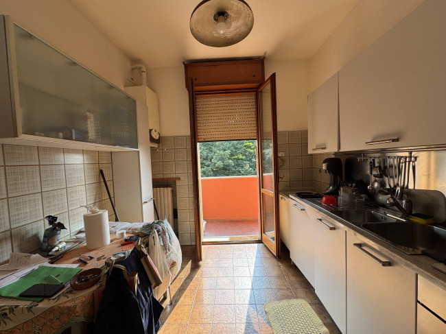 Appartamento in vendita a Ferrara
