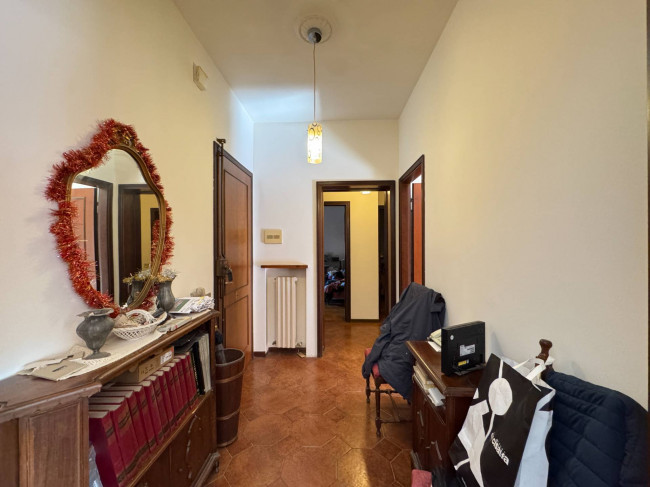 Appartamento in vendita a Ferrara
