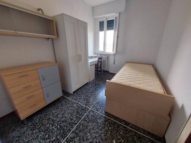 Appartamento in affitto a Ferrara