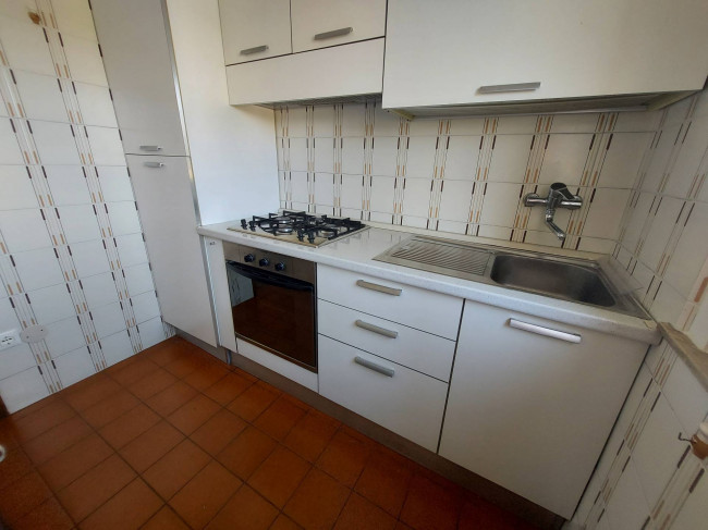 Appartamento in affitto a Ferrara