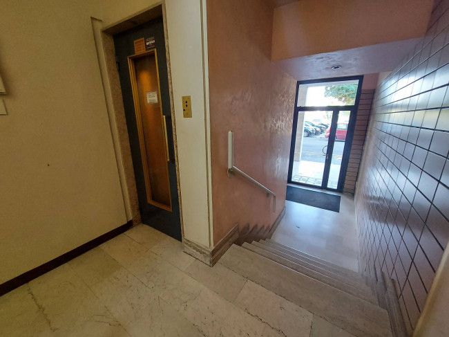 Appartamento in affitto a Ferrara