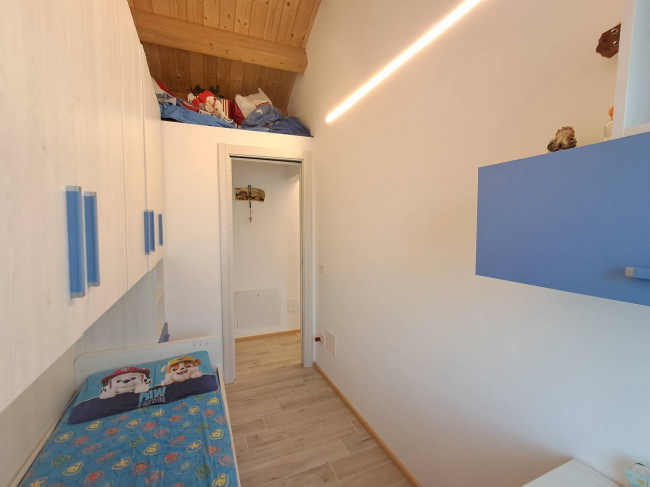 Townhouse for sale in Ferrara