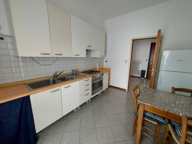 Appartamento in affitto a Ferrara