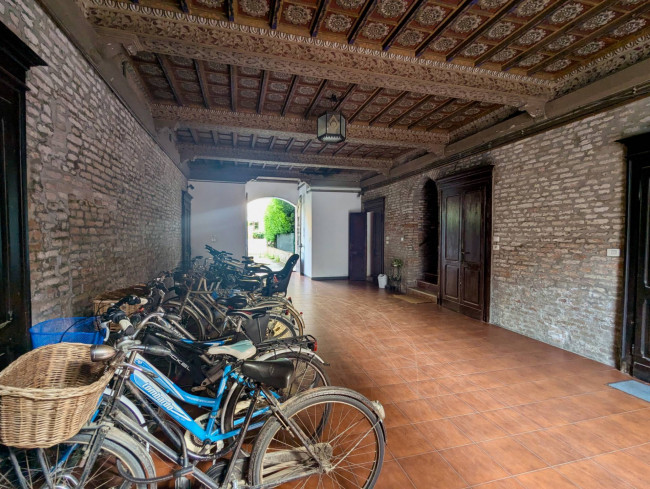 Loft in affitto a Ferrara