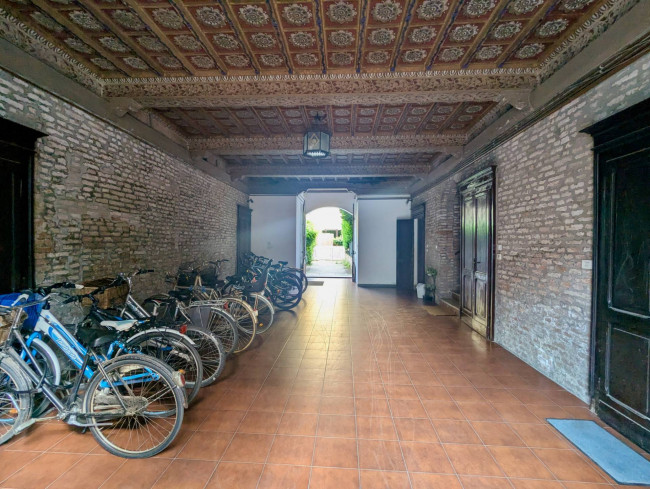 Loft in affitto a Ferrara