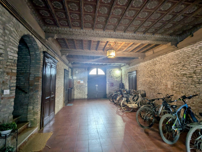 Loft in affitto a Ferrara