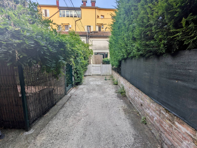 Loft in affitto a Ferrara