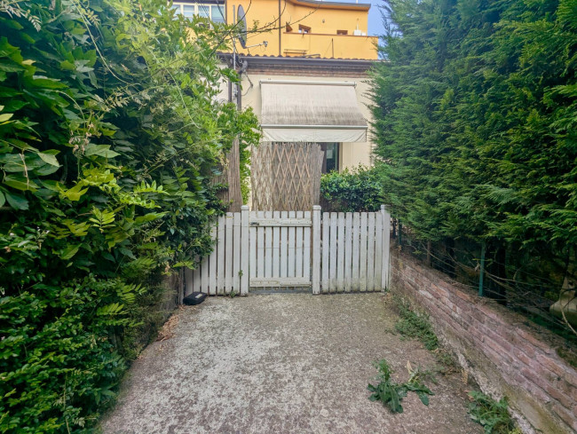 Loft in affitto a Ferrara