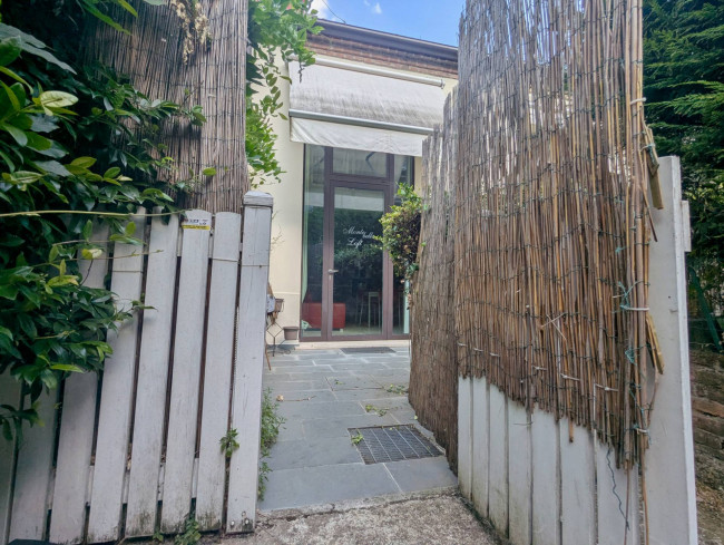 Loft in affitto a Ferrara