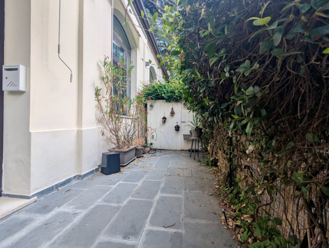 Loft in affitto a Ferrara