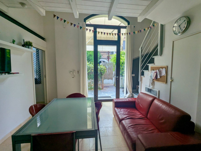 Loft in affitto a Ferrara