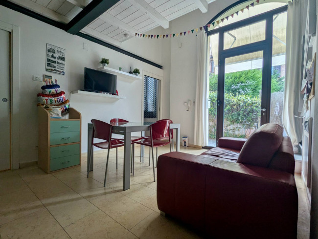Loft in affitto a Ferrara