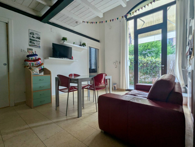 Loft in affitto a Ferrara