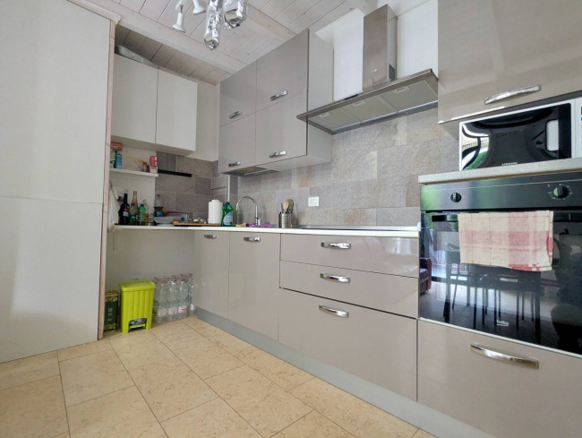 Loft in affitto a Ferrara