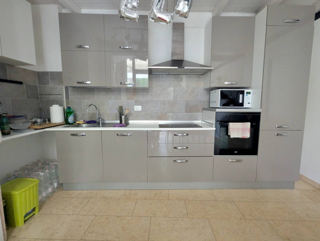 Loft in affitto a Ferrara