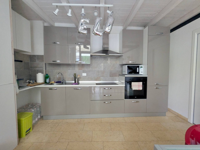 Loft in affitto a Ferrara