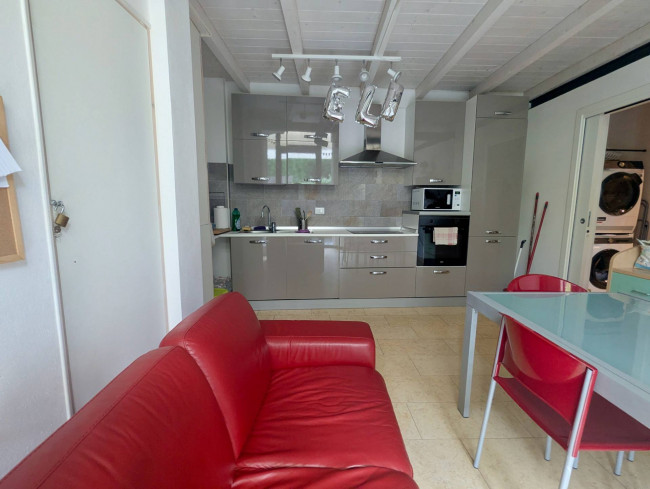 Loft in affitto a Ferrara