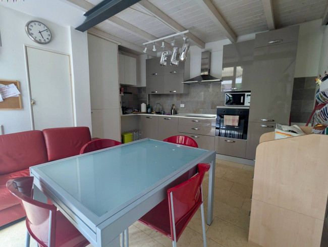Loft in affitto a Ferrara
