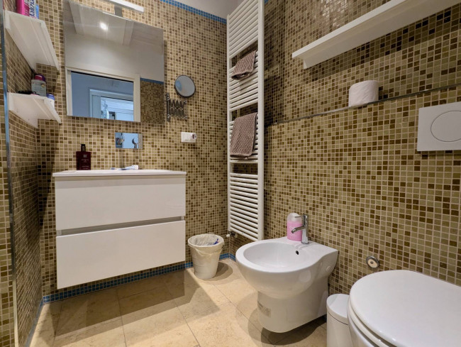 Loft in affitto a Ferrara