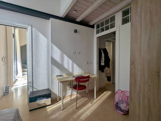 Loft in affitto a Ferrara