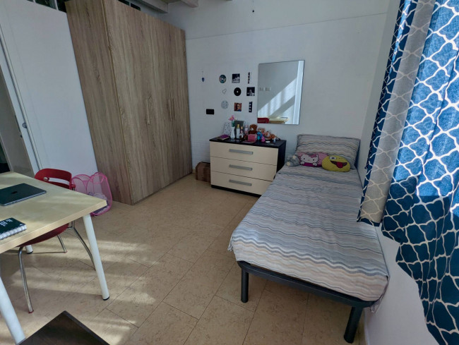 Loft in affitto a Ferrara