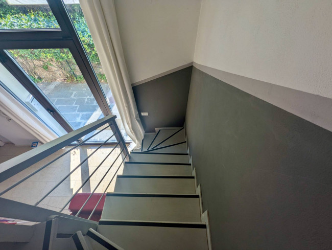Loft in affitto a Ferrara