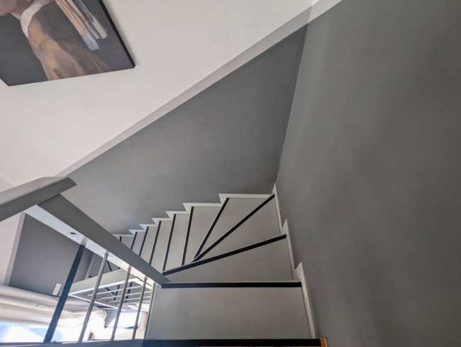 Loft in affitto a Ferrara