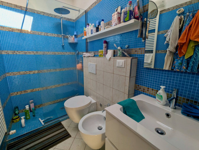 Loft in affitto a Ferrara
