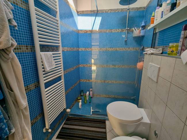 Loft in affitto a Ferrara