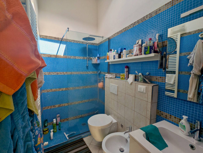 Loft in affitto a Ferrara