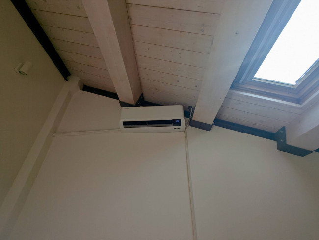 Loft in affitto a Ferrara
