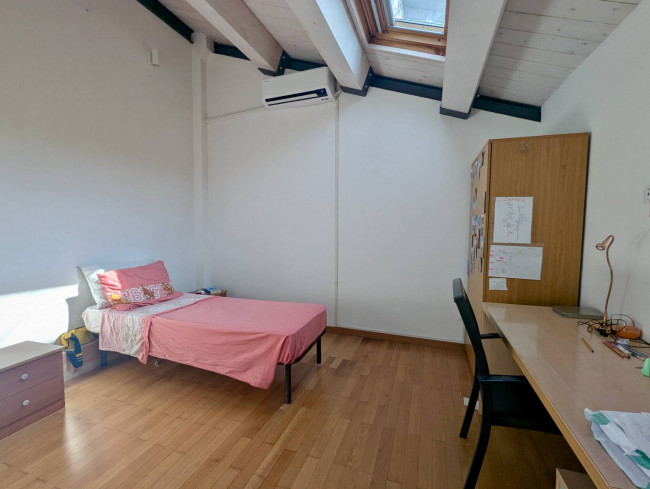 Loft in affitto a Ferrara