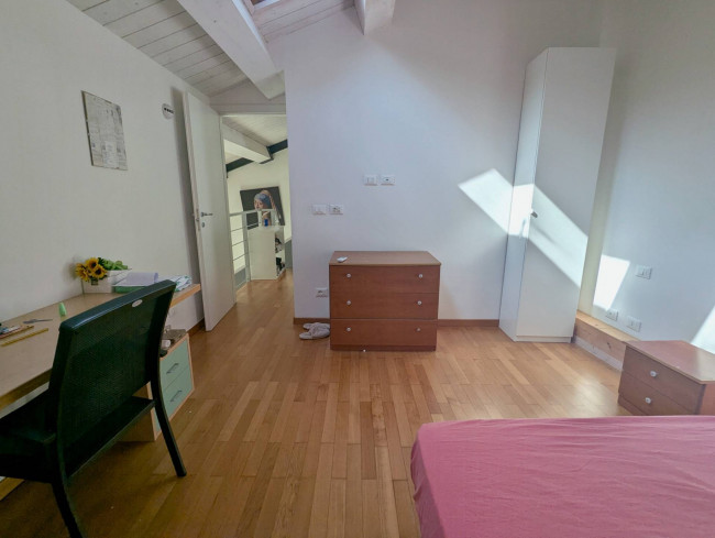 Loft in affitto a Ferrara