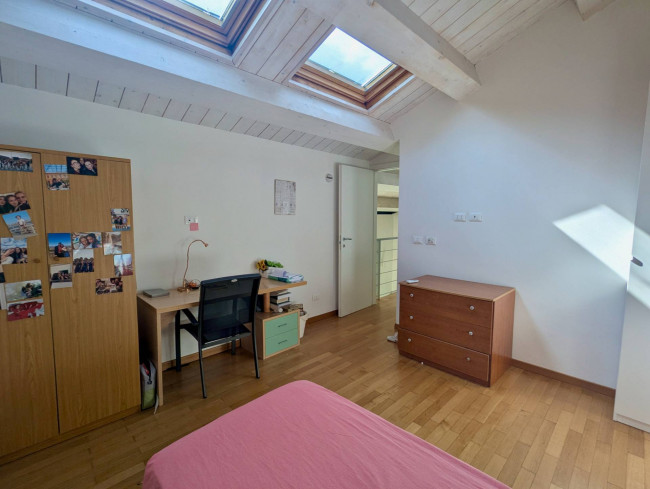 Loft in affitto a Ferrara