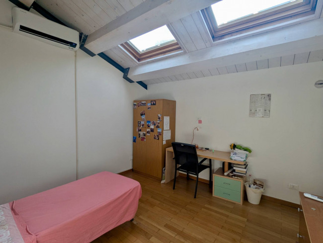 Loft in affitto a Ferrara