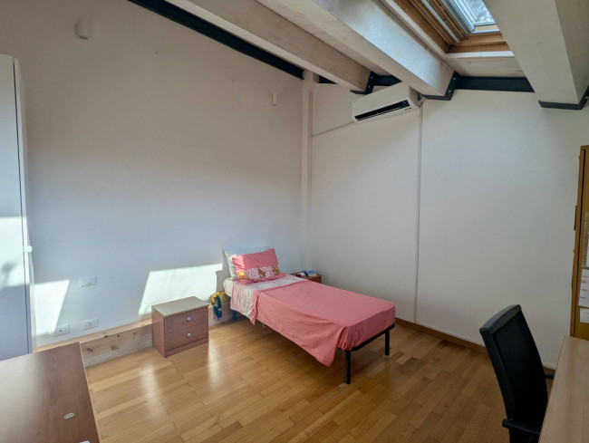 Loft in affitto a Ferrara